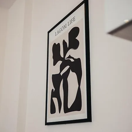 Apartment Rose 6 Comfort Living At Cleopatra