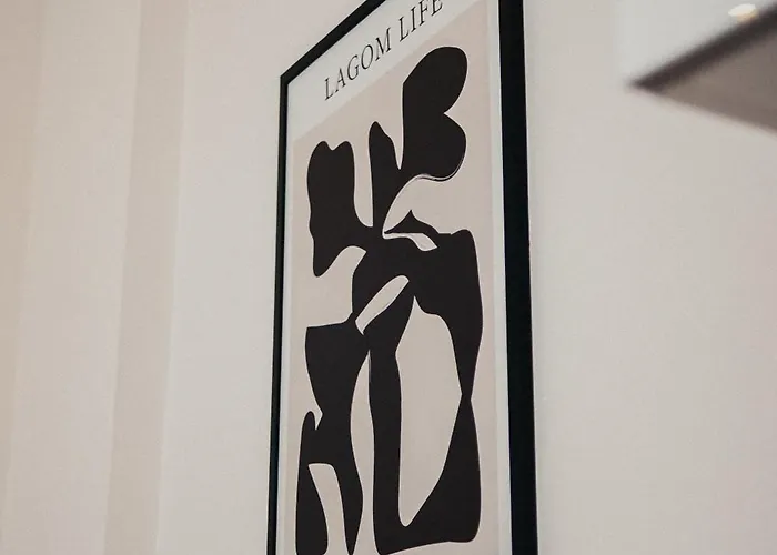 Apartment Rose 6 Comfort Living At Cleopatra