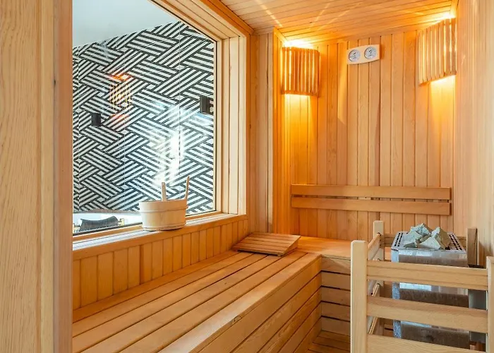 Apartment Rose 6 Comfort Living At Cleopatra