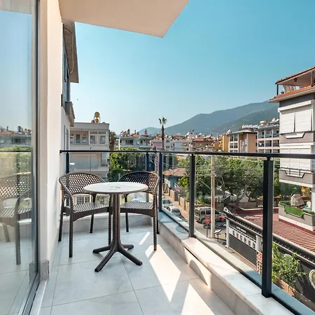 Rose 6 Comfort Living At Cleopatra