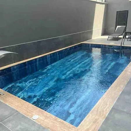 Rose 6 Comfort Living At Cleopatra Alanya
