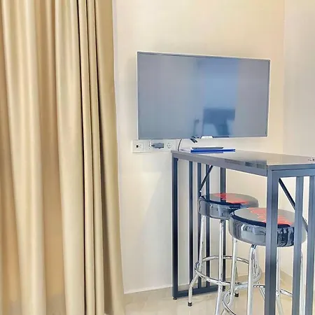 Rose 6 Comfort Living At Cleopatra Apartment Alanya