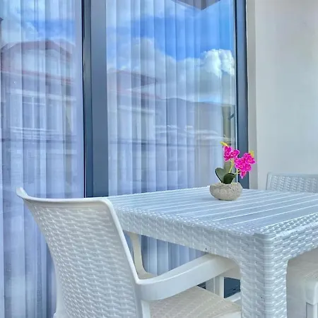 Rose 6 Comfort Living At Cleopatra Alanya