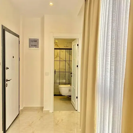 Apartment Rose 6 Comfort Living At Cleopatra