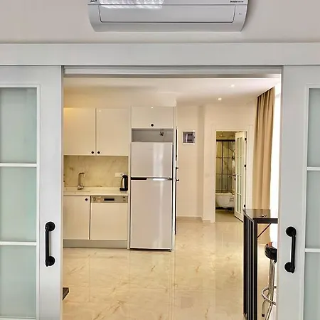 Apartment Rose 6 Comfort Living At Cleopatra *