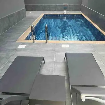 Rose 6 Comfort Living At Cleopatra * Alanya