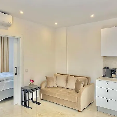 Rose 6 Comfort Living At Cleopatra *