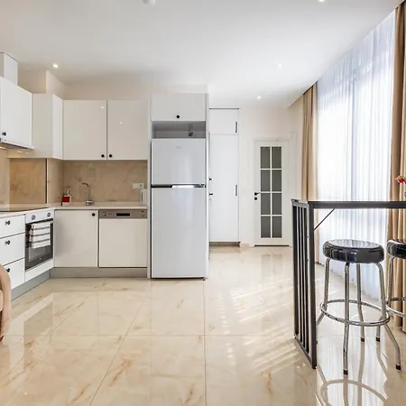 Rose 6 Comfort Living At Cleopatra