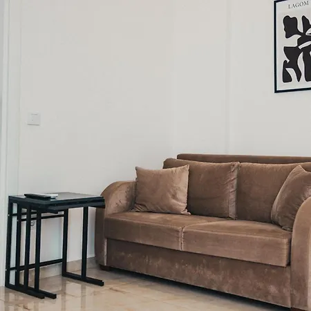 Rose 6 Comfort Living At Cleopatra *