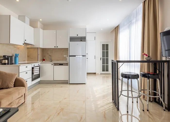 Rose 6 Comfort Living At Cleopatra