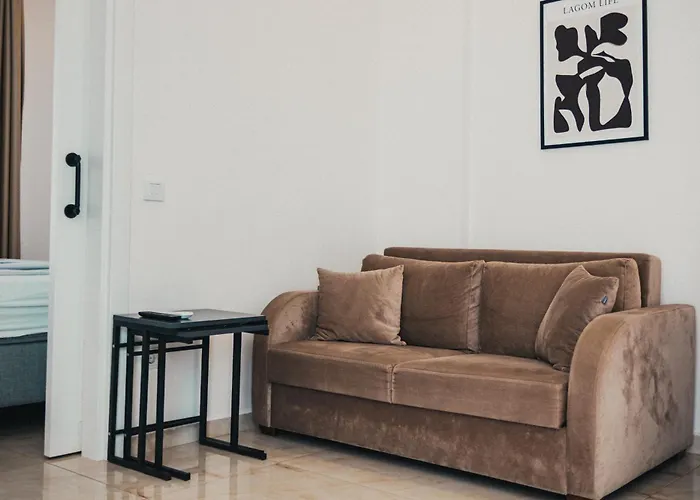 Rose 6 Comfort Living At Cleopatra *