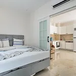 Apartment Rose 6 Comfort Living At Cleopatra Alanya