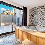 Rose 6 Comfort Living At Cleopatra Alanya